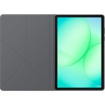 Book Cover TAB A11+ Black SAMSUNG