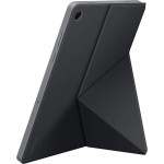 Book Cover TAB A11+ Black SAMSUNG