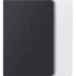 Book Cover TAB A11+ Black SAMSUNG
