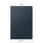Book Cover TAB A11+ Black SAMSUNG
