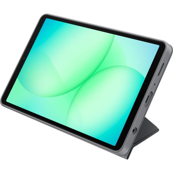 Book Cover TAB A11 Black SAMSUNG