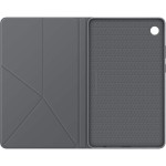 Book Cover TAB A11 Black SAMSUNG