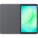 Book Cover TAB A11 Black SAMSUNG