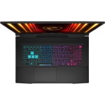 Katana 17 HX B14WGK-282CZ 16GB 1T W11H