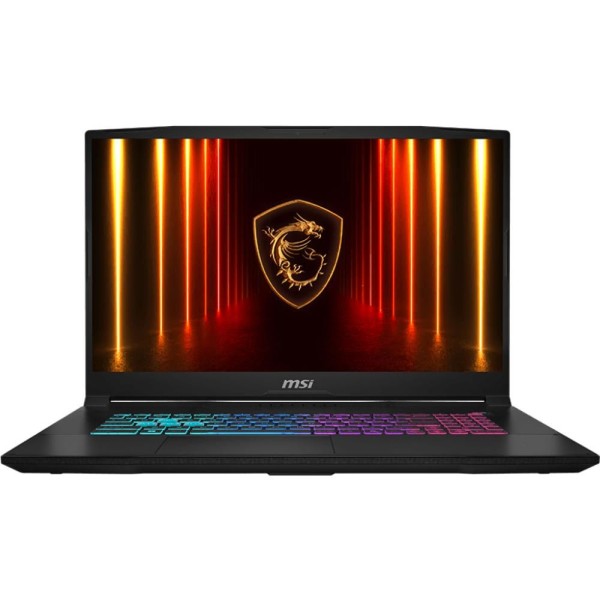 Katana 17 HX B14WFK-283XCZ 32G 1T bez OS