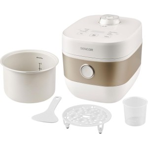 SRM 1600WH Multifunkční rýžovar SENCOR