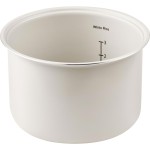 SRM 1600WH Multifunkční rýžovar SENCOR