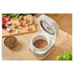 SRM 1600WH Multifunkční rýžovar SENCOR