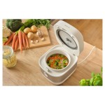 SRM 1600WH Multifunkční rýžovar SENCOR