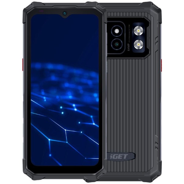 T2 8/256GB Black IGET