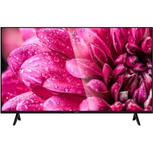 SLE 40F21 FHD TV H.265 (HEVC) SENCOR