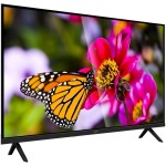 SLE 3234 HD TV H.265 (HEVC) SENCOR