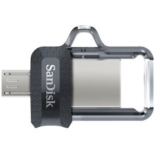 173386 Ultra Dual USB 3.0 128GB SANDISK