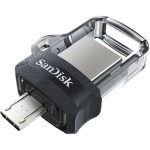 173386 Ultra Dual USB 3.0 128GB SANDISK