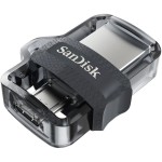 173386 Ultra Dual USB 3.0 128GB SANDISK