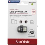 173386 Ultra Dual USB 3.0 128GB SANDISK