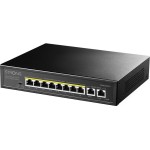 SW8010POE+ Switch STRONG