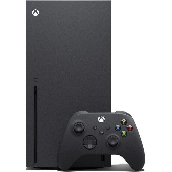 Xbox Series X 1TB Black MICROSOFT