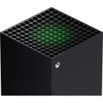 Xbox Series X 1TB Black MICROSOFT