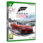 Forza Horizon 6 XSX MICROSOFT