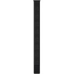 UltraFit 26 Band Black GARMIN