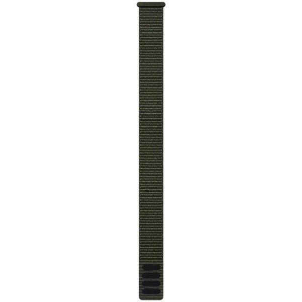 UltraFit 22 Band Moss GARMIN