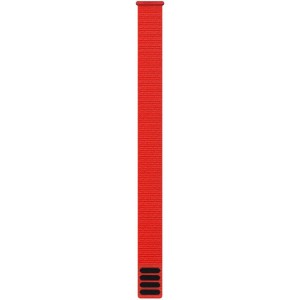 UltraFit 26 Band Flame red GARMIN
