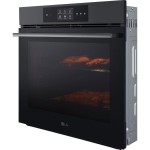 WSED7665B TROUBA VESTAVNÁ LG