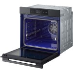 WSED7665B TROUBA VESTAVNÁ LG