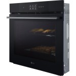 WSED7667M TROUBA VESTAVNÁ LG