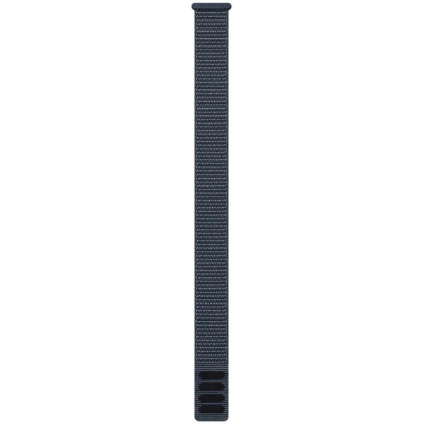 UltraFit 22 Band Granite blue GARMIN