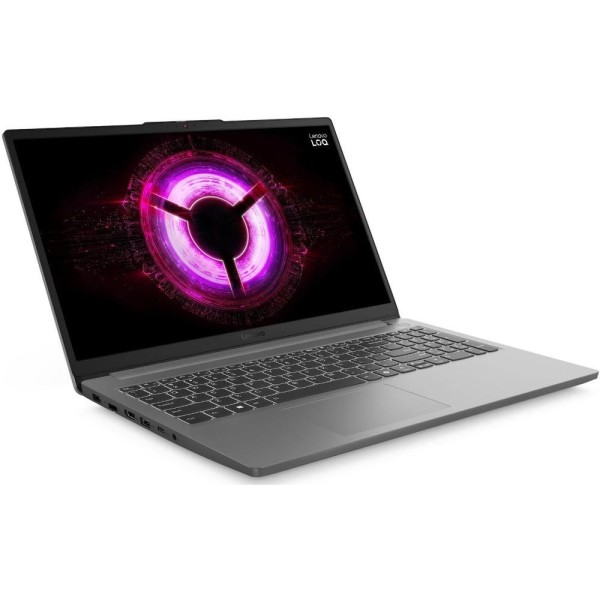 LOQ 15,6 R7-7735HS 16G/512G W11H LENOVO