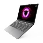 LOQ 15,6 R7-7735HS 16G/512G W11H LENOVO