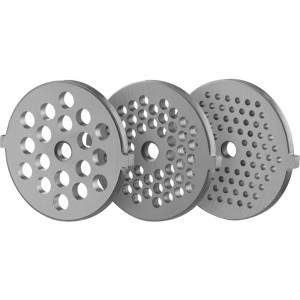 SMGXD 0009 Mlecí disky SMG 74xx SENCOR