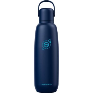 Láhev FIZZ+GO COOL 0.9L BLUEBERRY SODA