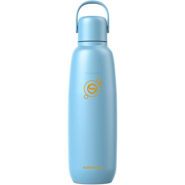 Láhev FIZZ+GO COOL 0.9L ICE SODA