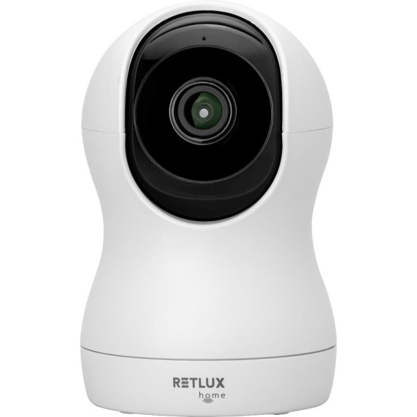 RSH 502 IP kamera vn. otoč. 2KQHD RETLUX