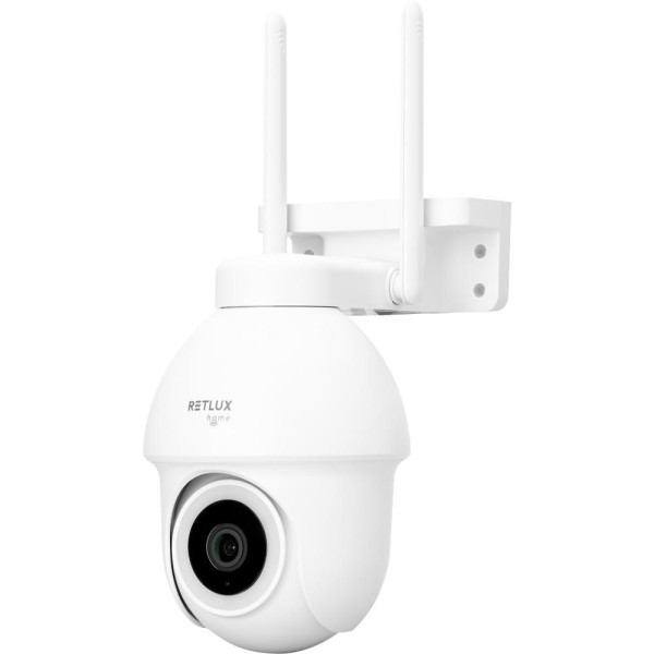 RSH 504 IP kamera venk. otoč. 3K RETLUX