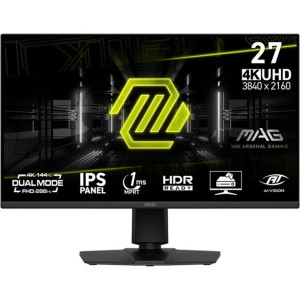 MAG 275UPD E14 27 IPS 144Hz 1ms MSI