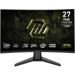 MAG 274CF X24 27 VA 240Hz 0,5ms MSI