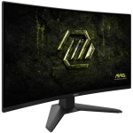 MAG 274CF X24 27 VA 240Hz 0,5ms MSI