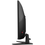 MAG 274CF X24 27 VA 240Hz 0,5ms MSI