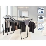 81695 SUŠÁK PRÁDLA PEGASUS 200 LEIFHEIT