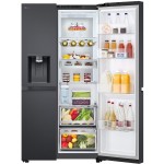 GSLE91EVAC CHLADNIČKA SBS LG