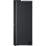 GSLE91EVAC CHLADNIČKA SBS LG