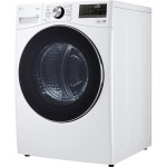 RH18U8AVCW SUŠIČKA PRÁDLA LG