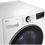 RH18U8AVCW SUŠIČKA PRÁDLA LG