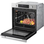 WS5D7210S TROUBA VESTAVNÁ LG