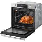 WS5D7210S TROUBA VESTAVNÁ LG