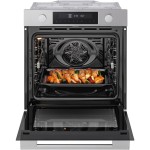 WS5D7210S TROUBA VESTAVNÁ LG